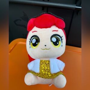 Secret Catch Teenieping Season 3 Plush 11”